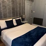 Apartamento 2 Minutes From Drumcondra Station *
