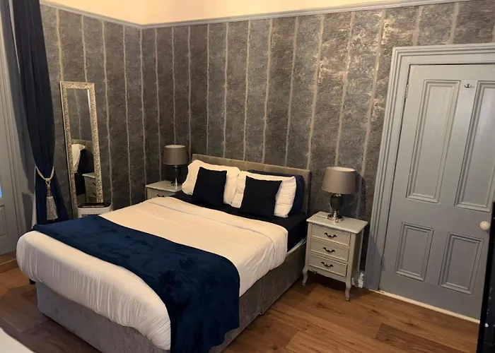 Apartment 2 Minutes From Drumcondra Station