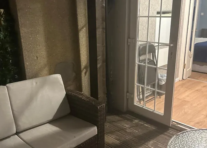 2 Minutes From Drumcondra Station