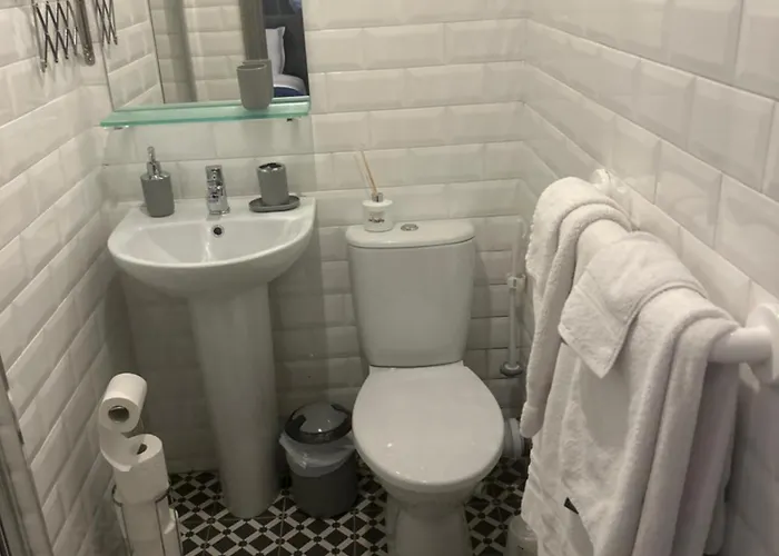 Appartement 2 Minutes From Drumcondra Station *