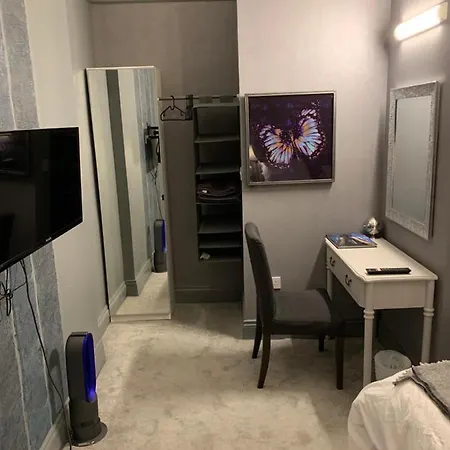 Appartement 2 Minutes From Drumcondra Station Dublin