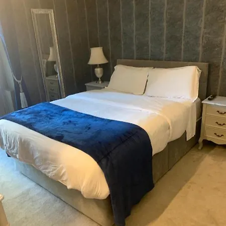 Appartamento 2 Minutes From Drumcondra Station
