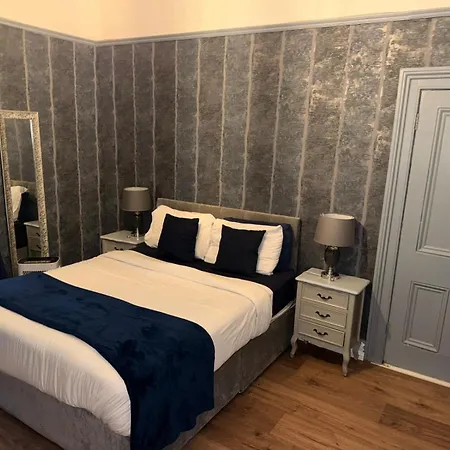 Appartement 2 Minutes From Drumcondra Station