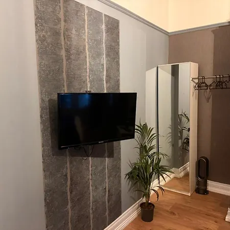 Apartman 2 Minutes From Drumcondra Station