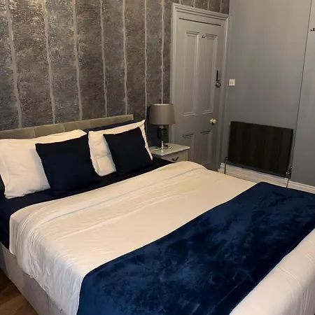 Appartement 2 Minutes From Drumcondra Station *