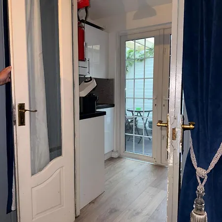 Apartman 2 Minutes From Drumcondra Station Dublin
