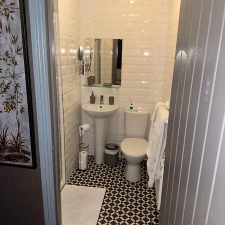 2 Minutes From Drumcondra Station