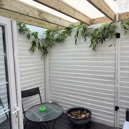 2 Minutes From Drumcondra Station