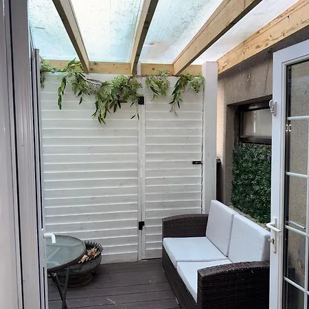 2 Minutes From Drumcondra Station Appartement Dublin
