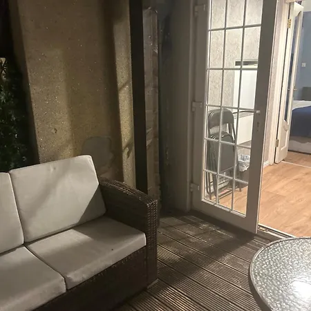 2 Minutes From Drumcondra Station