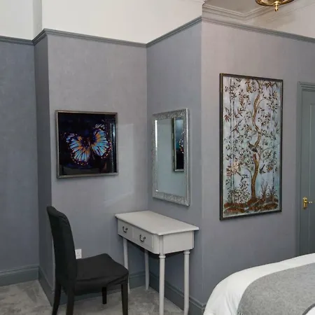 Appartement 2 Minutes From Drumcondra Station