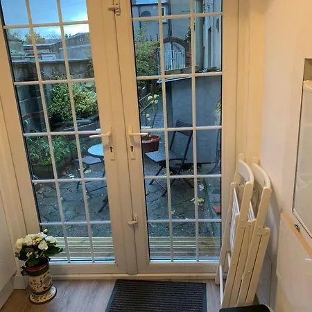 Appartement 2 Minutes From Drumcondra Station