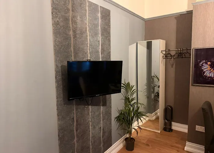 アパート 2 Minutes From Drumcondra Station