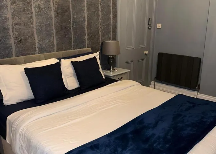 アパート 2 Minutes From Drumcondra Station *