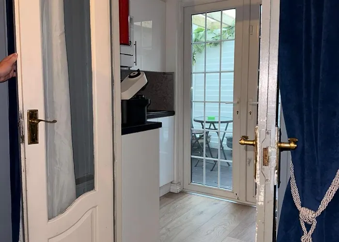 Appartamento 2 Minutes From Drumcondra Station Dublino