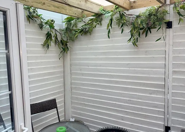 2 Minutes From Drumcondra Station