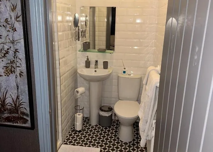 2 Minutes From Drumcondra Station